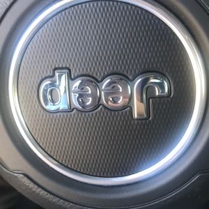 Meet your Posher, German